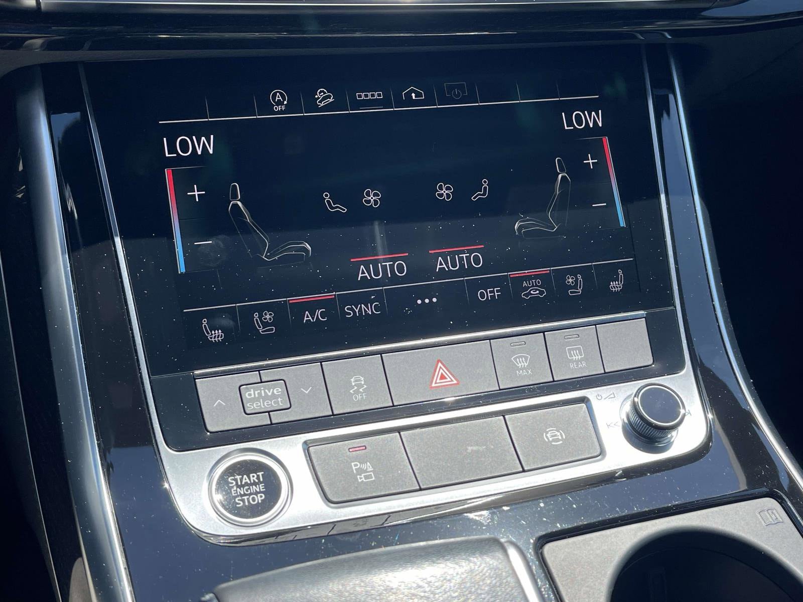Certified 2023 Audi Q7 2.0T Premium Plus AWD/4WD image 29