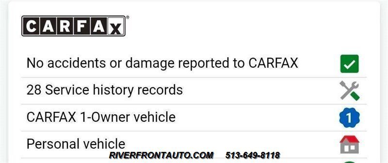 Used 2018 Buick Enclave Avenir w/ Avenir Technology Package AWD/4WD image 4