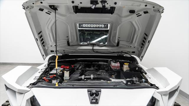 Used 2025 Jeep Gladiator Sport AWD/4WD image 33