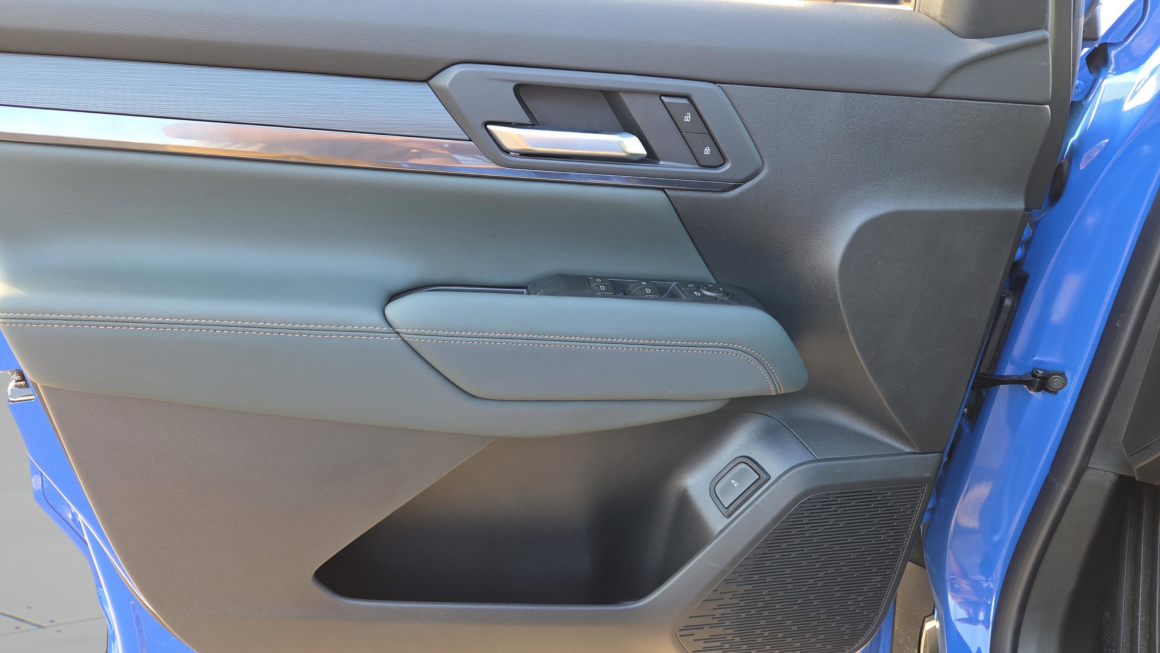 New 2026 GMC Terrain AT4 image 21