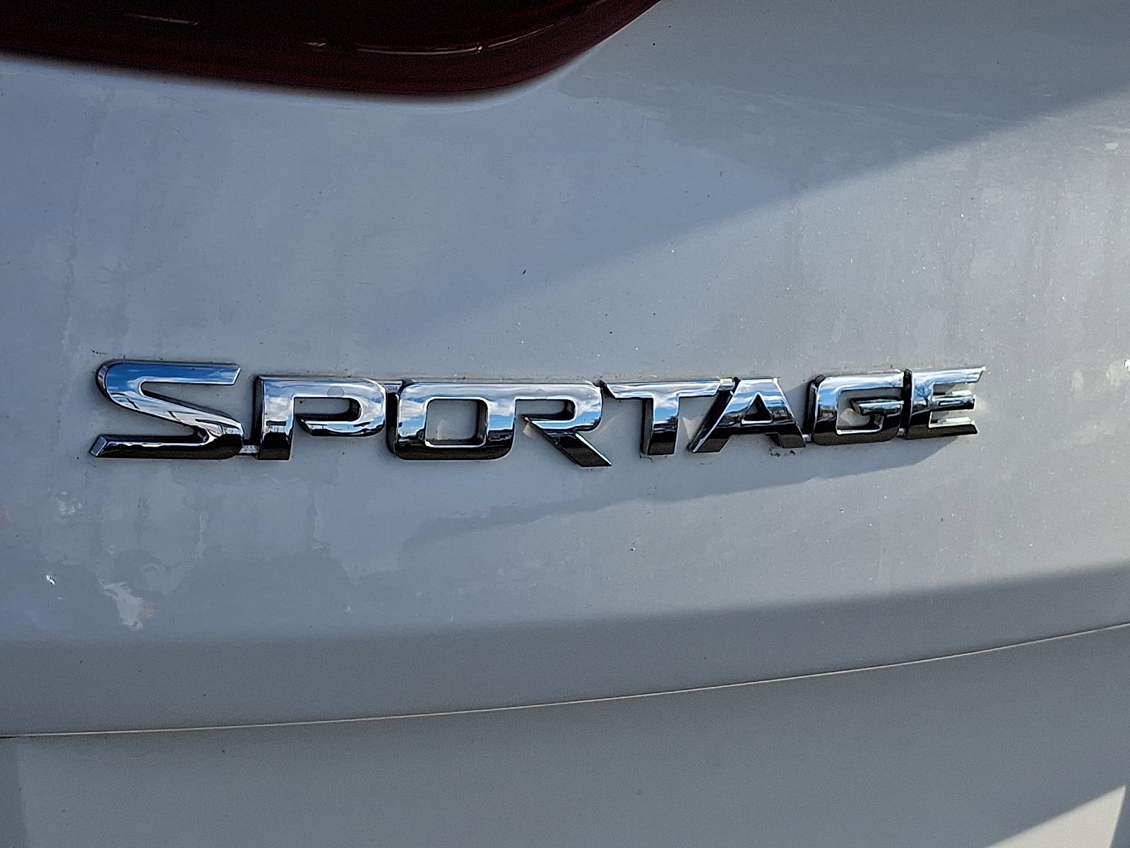 Certified 2022 Kia Sportage LX w/ LX AWD Value Edition Package image 19