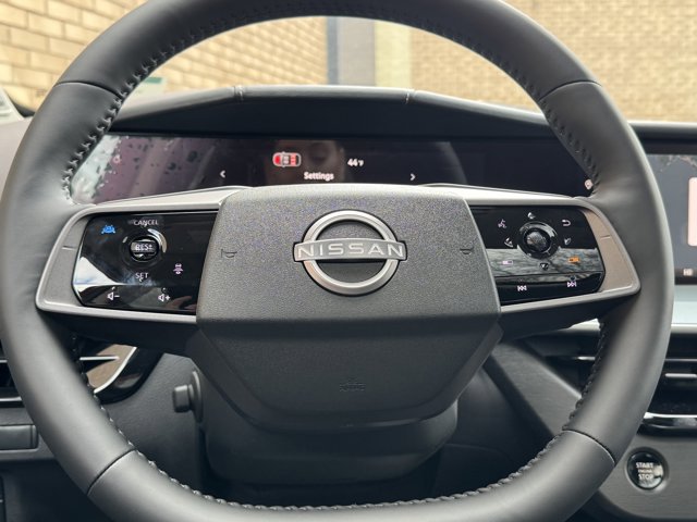 New 2026 Nissan Murano Platinum w/ Cargo Package image 32