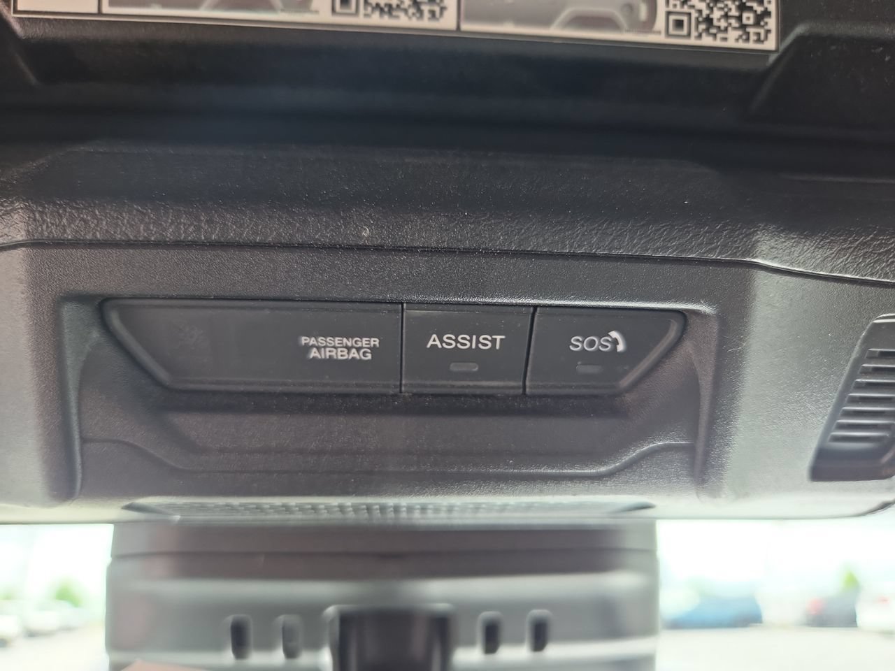 Certified 2025 Jeep Wrangler Sport AWD/4WD image 20