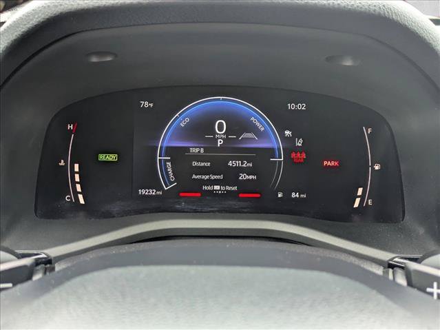 Used 2025 Toyota Camry SE w/ Convenience Package FWD image 11