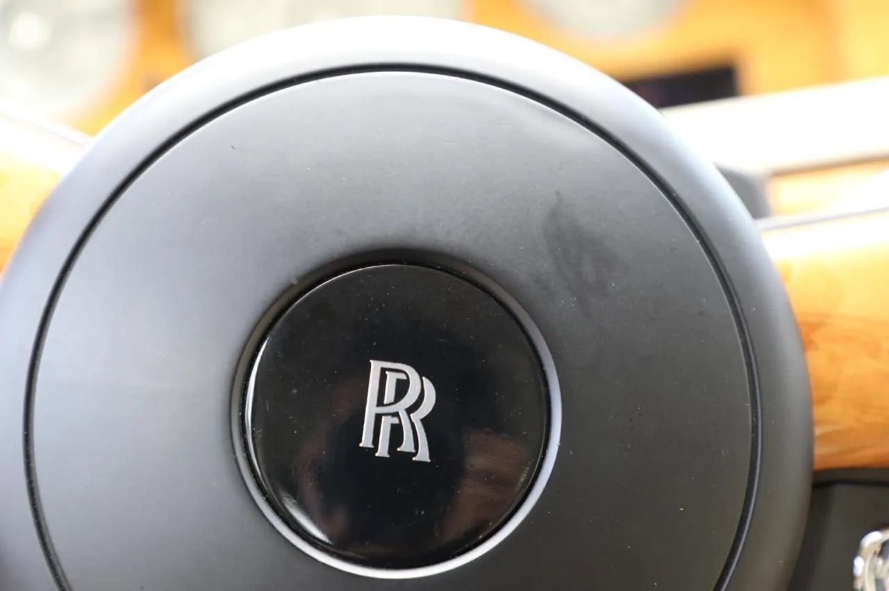 Used 2011 Rolls-Royce Phantom Sedan RWD image 80