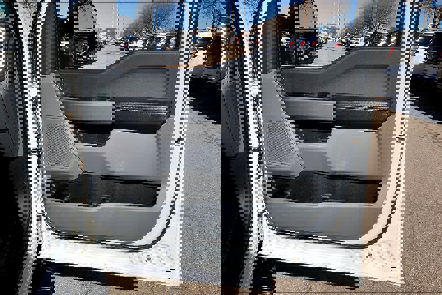 Used 2024 Ford F350 XL w/ STX Appearance Package image 19