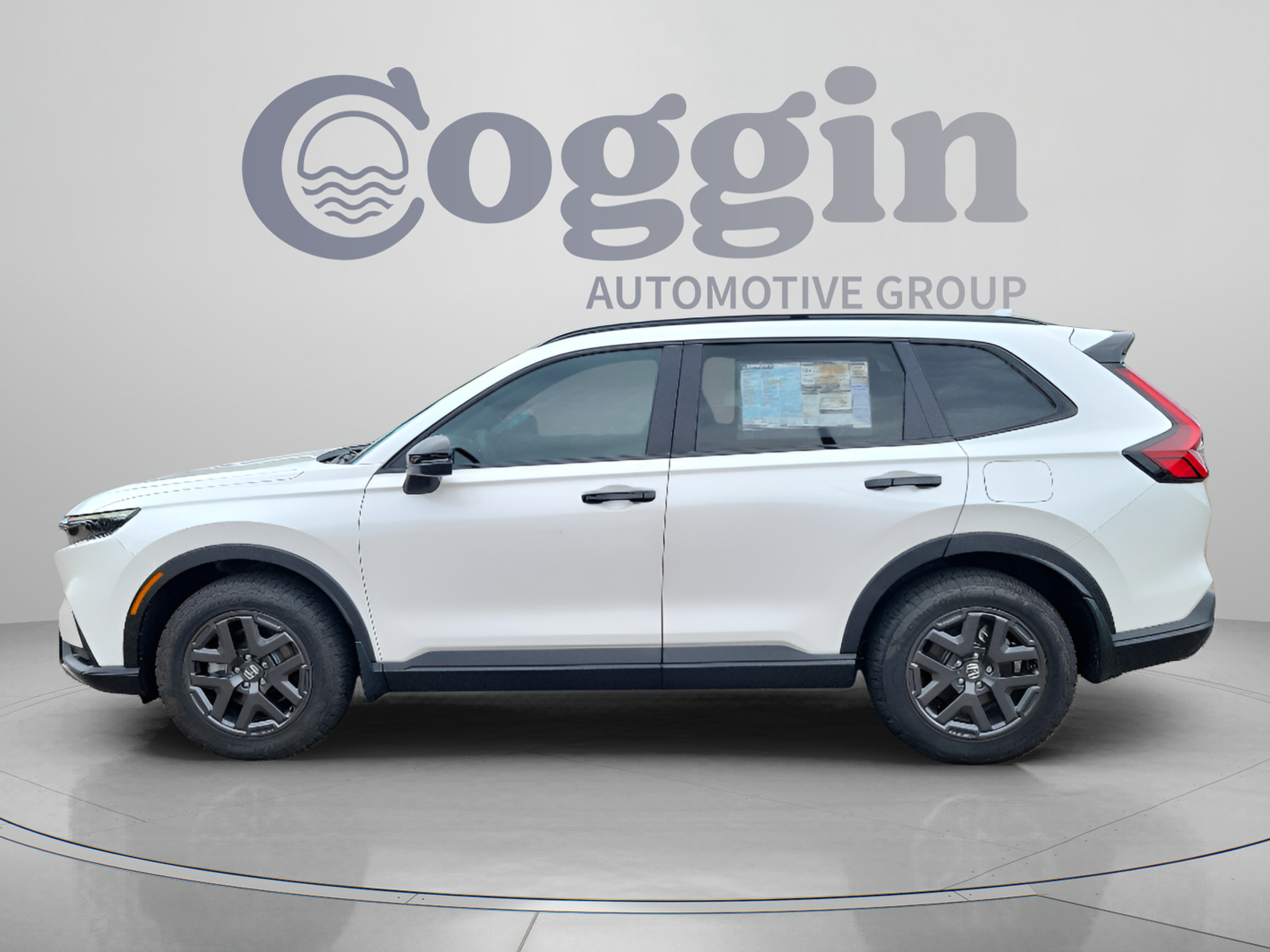 Used 2026 Honda CR-V TrailSport image 4