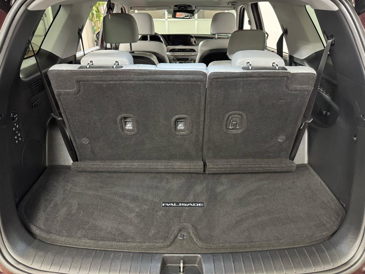 Used 2021 Hyundai Palisade SEL w/ Premium Package image 37