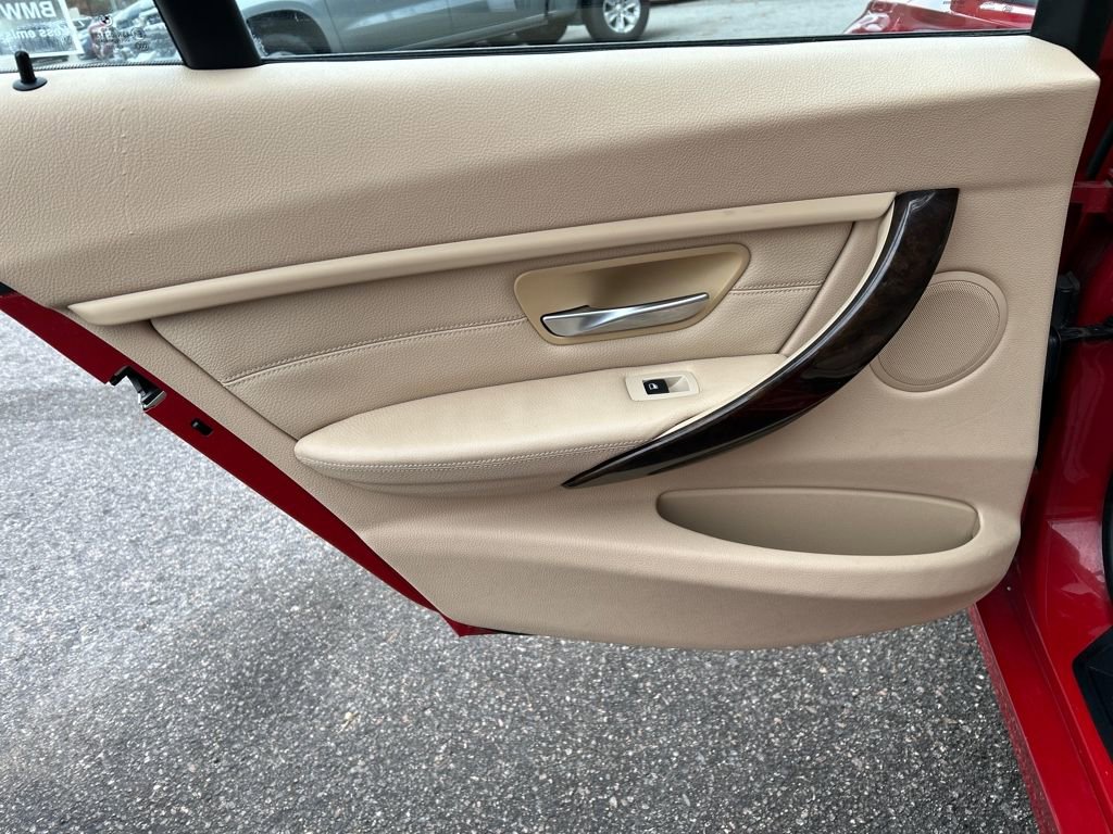 Used 2014 BMW 328i Sedan image 23