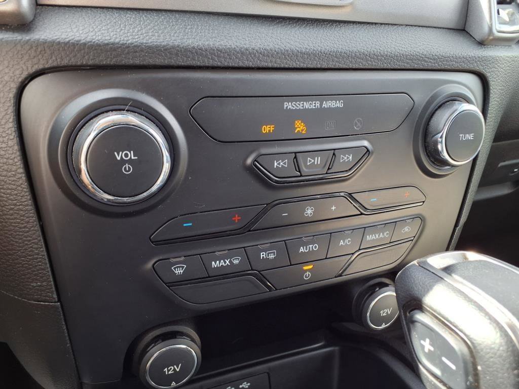 Used 2020 Ford Ranger XLT w/ Equipment Group 301A Mid image 13