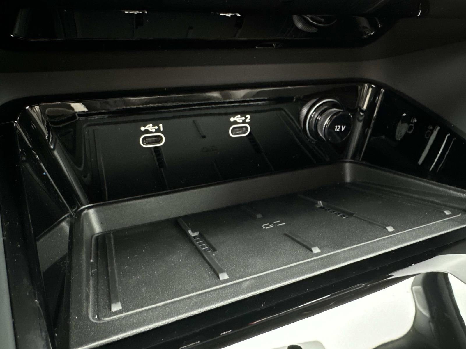 New 2025 Audi Q5 Prestige image 20