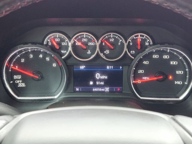 Used 2021 Chevrolet Tahoe RST w/ Luxury Package image 14