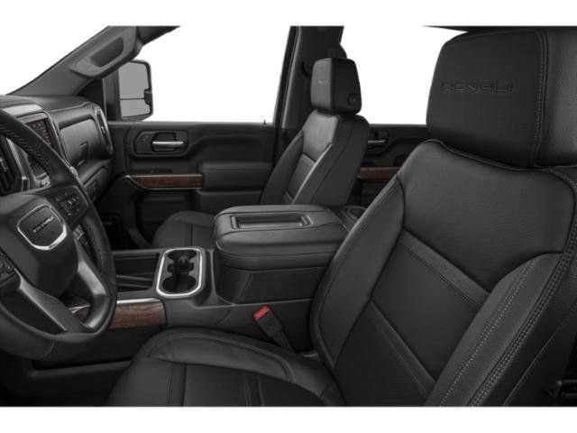 Used 2020 GMC Sierra 2500 Denali w/ Denali Ultimate Package AWD/4WD image 46