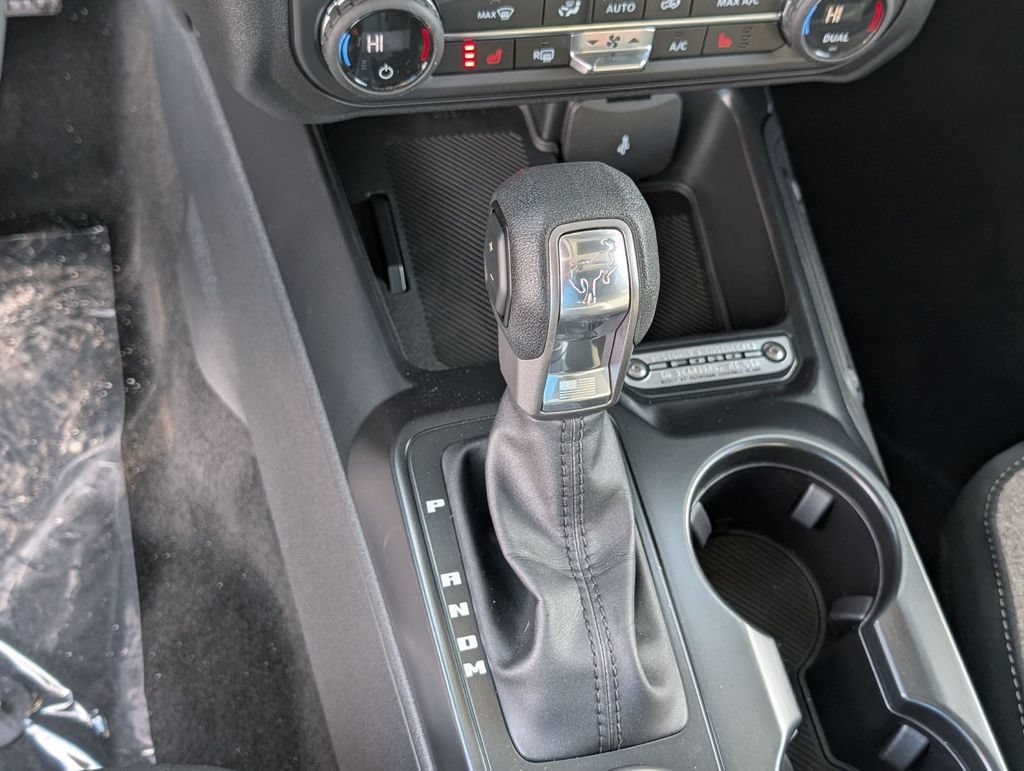 New 2026 Ford Bronco Big Bend AWD/4WD image 37