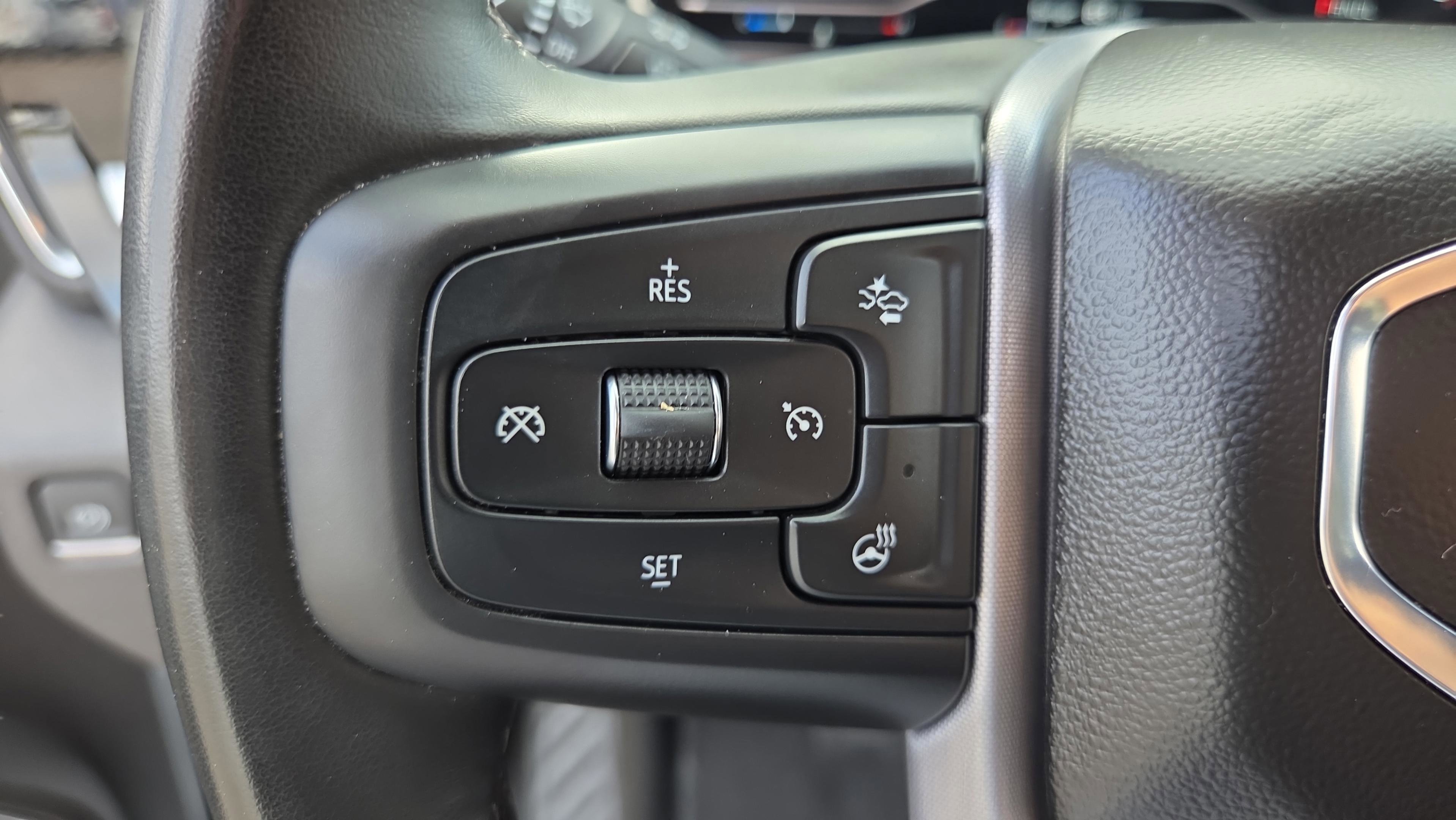 Used 2025 GMC Sierra 1500 SLT image 29