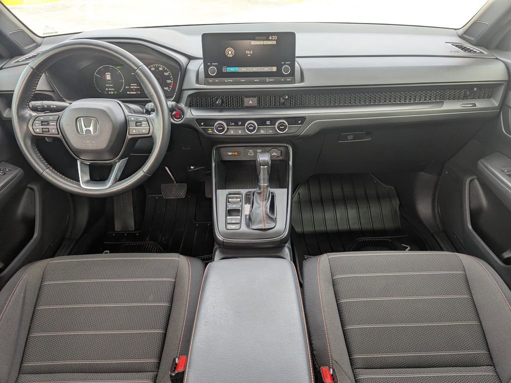 Used 2023 Honda CR-V Sport image 11