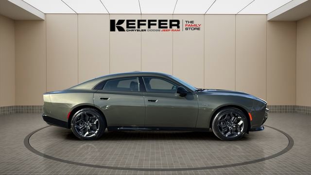 New 2026 Dodge Charger R/T image 6