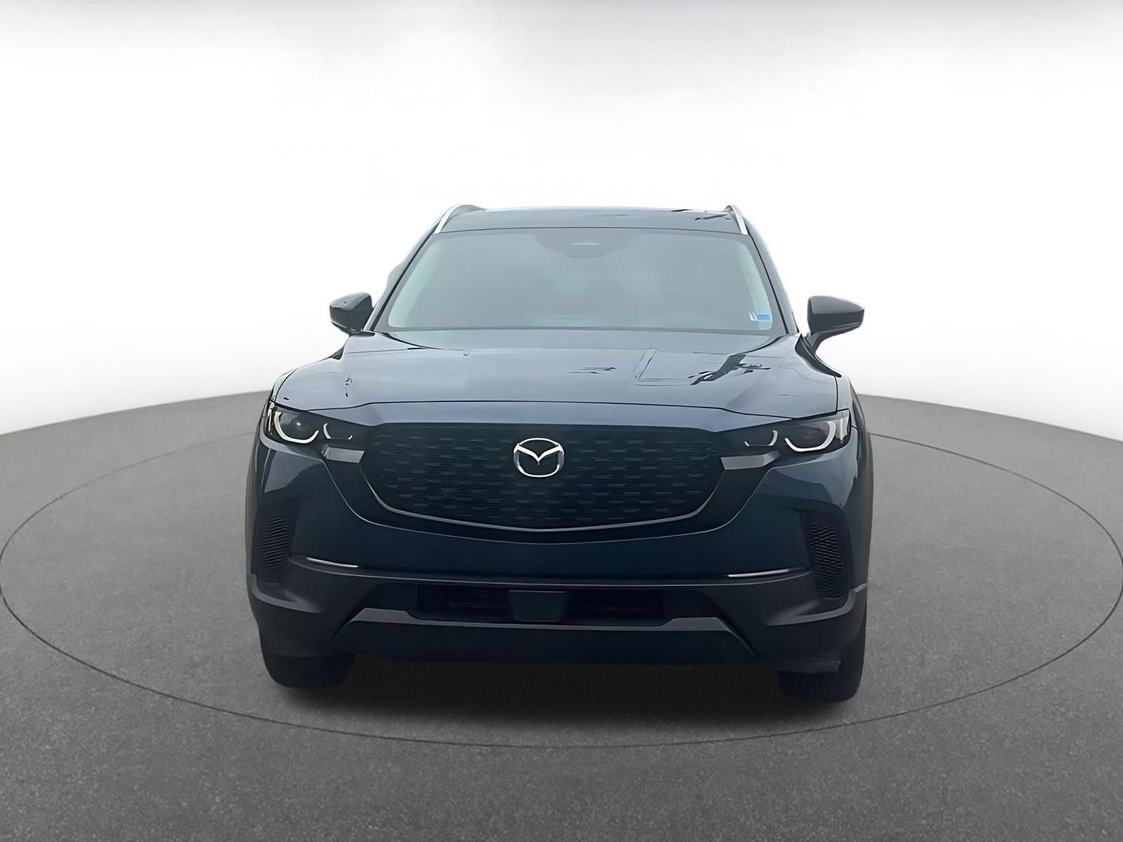 Used 2025 MAZDA CX-50 2.5 Hybrid w/ Premium Plus Pkg AWD/4WD image 4