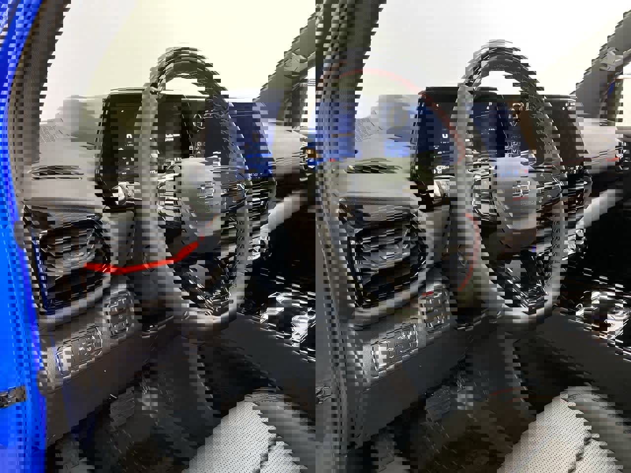 Used 2025 Chevrolet Silverado EV RST image 2