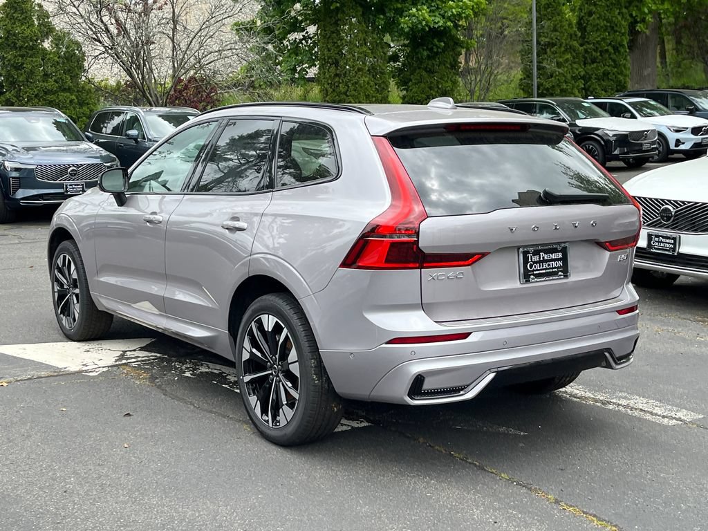 New 2026 Volvo XC60 B5 Plus w/ Protection Package Premier AWD/4WD image 4