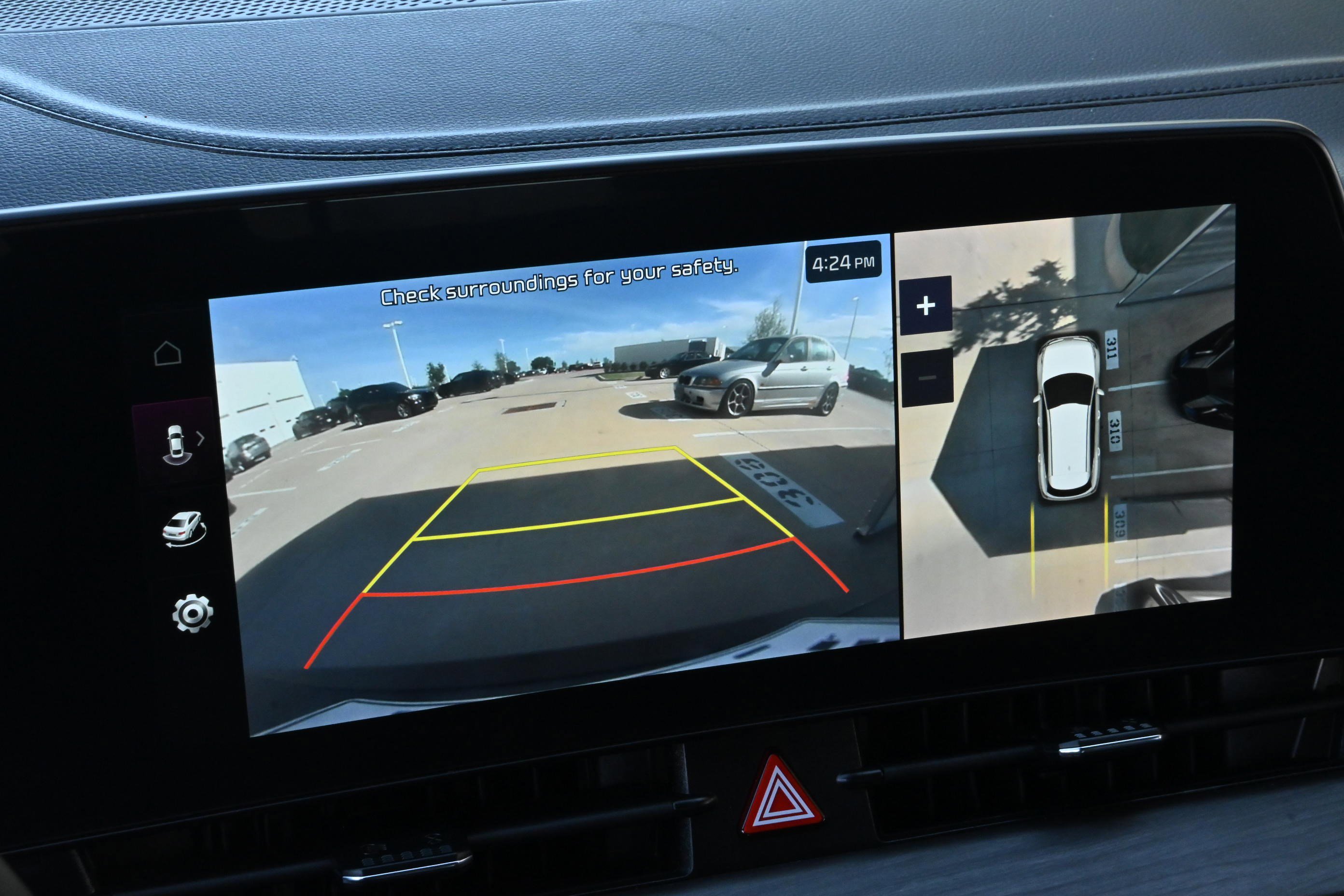 Used 2023 Kia Sportage X-Pro Prestige image 19