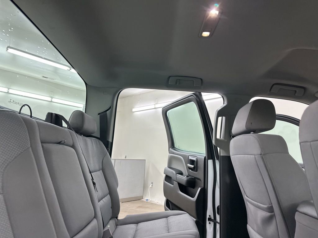 Used 2019 Chevrolet Silverado 2500 W/T w/ Snow Plow Prep Package image 24