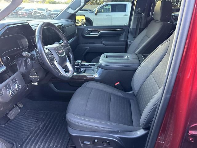 Used 2022 GMC Sierra 1500 Elevation image 7