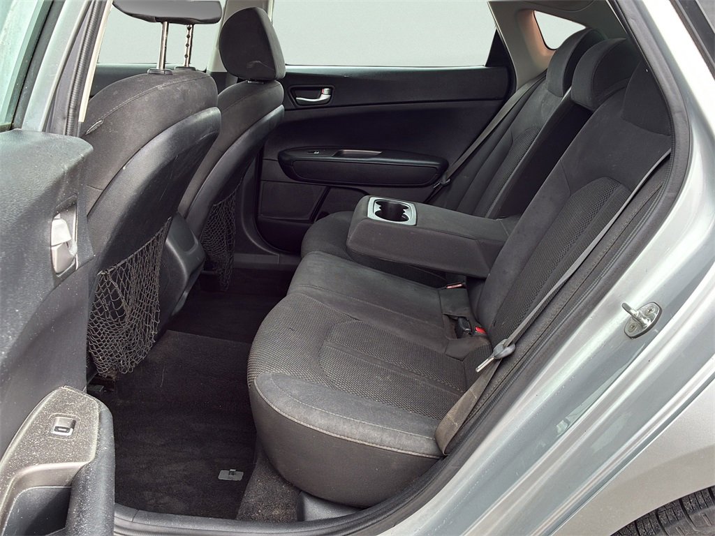 Used 2020 Kia Optima LX image 34