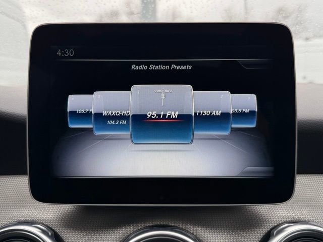 Used 2019 Mercedes-Benz GLA 250 4MATIC image 18