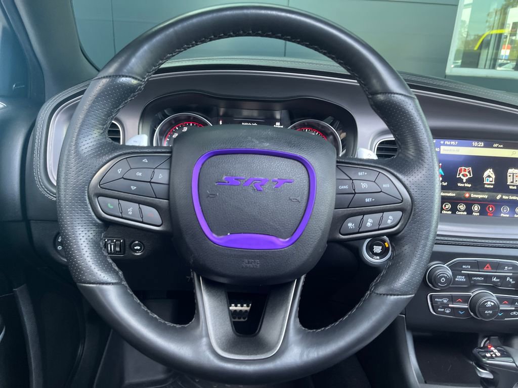 Used 2023 Dodge Charger Scat Pack w/ Plus Group image 17