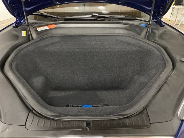 Used 2016 Tesla Model S 70D AWD/4WD image 96