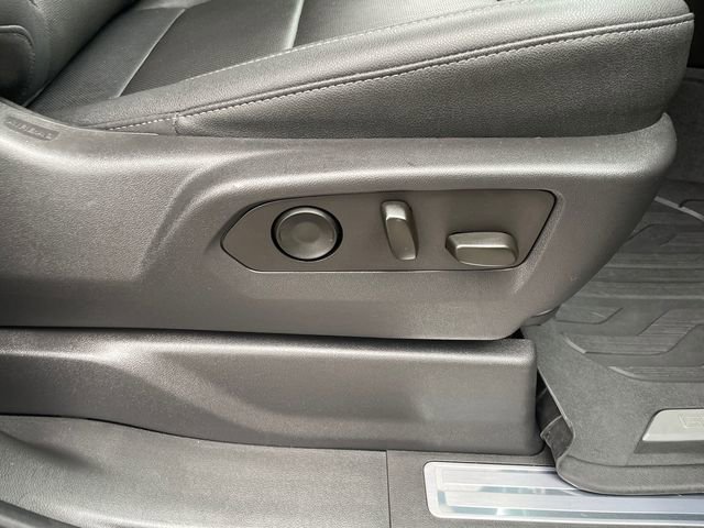 Used 2023 GMC Sierra 1500 SLT w/ SLT Premium Package image 43