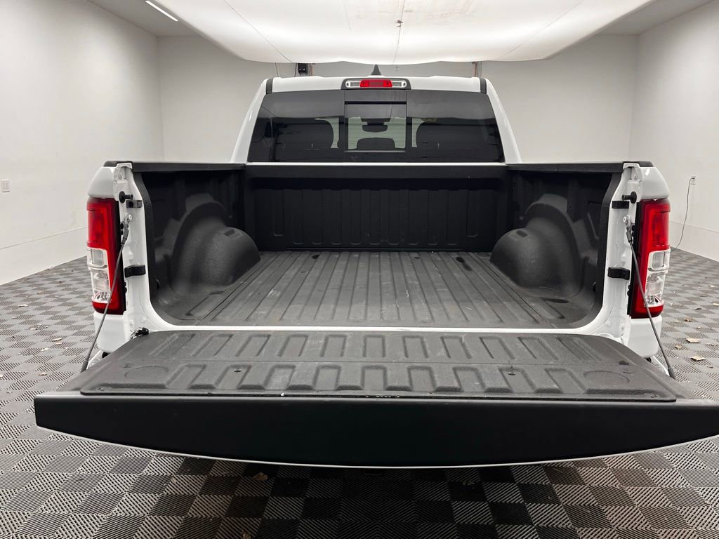 Used 2023 RAM 1500 Big Horn image 10