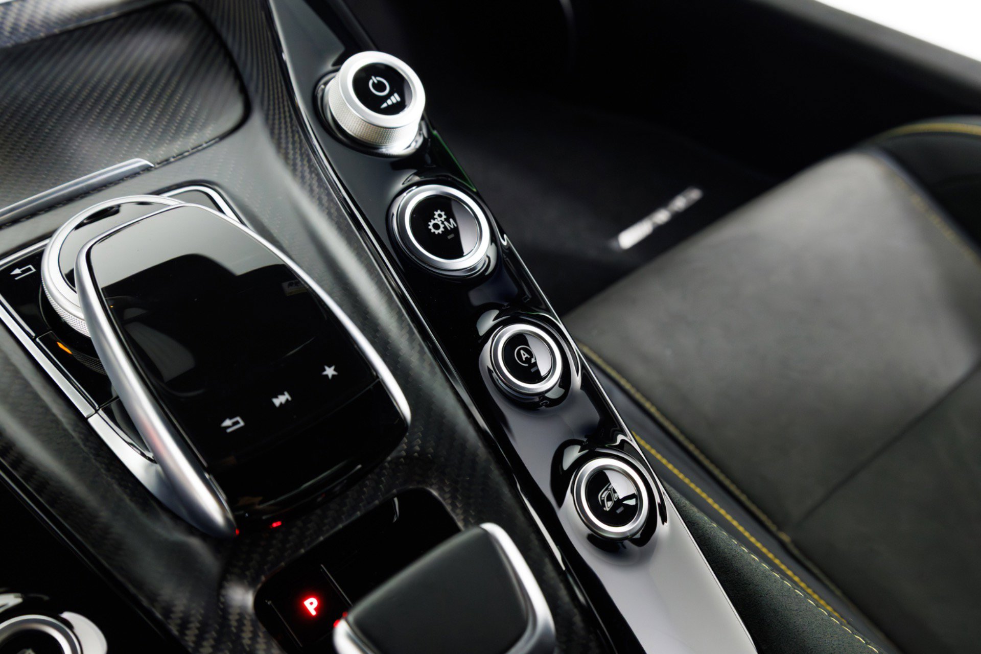 Used 2018 Mercedes-Benz AMG GT R image 22