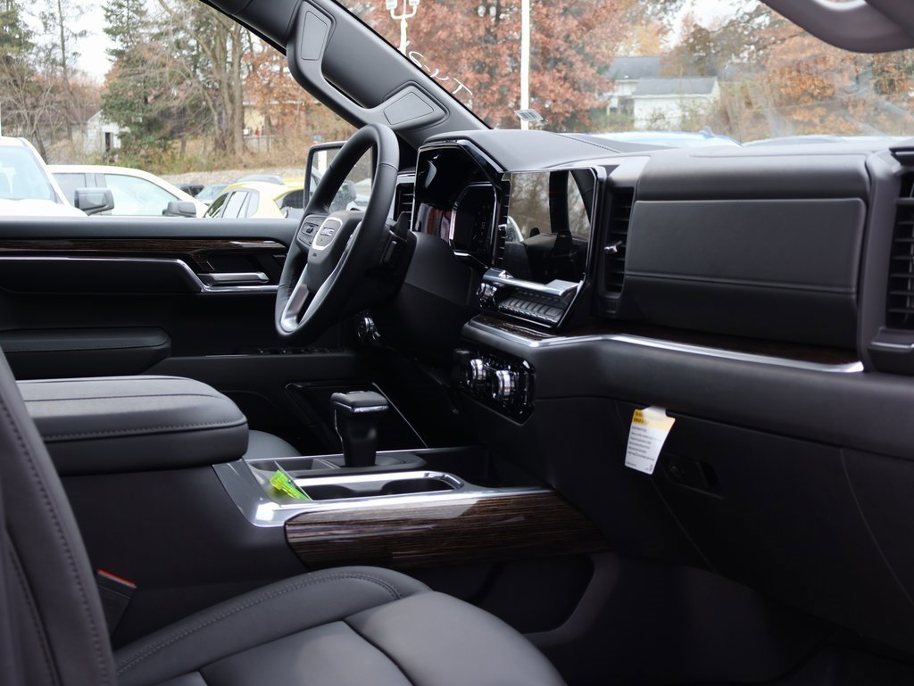 New 2026 GMC Sierra 1500 Elevation w/ Elevation Premium Package image 45