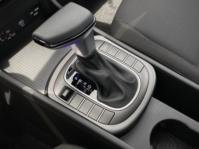 New 2025 Hyundai Kona SEL image 25