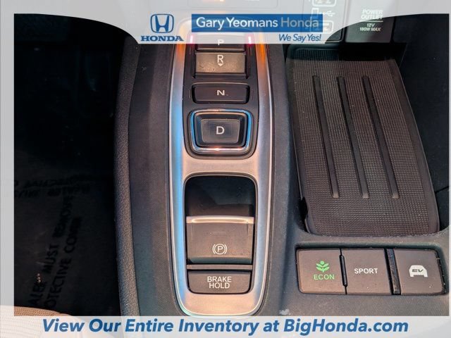 Used 2022 Honda Insight EX image 20
