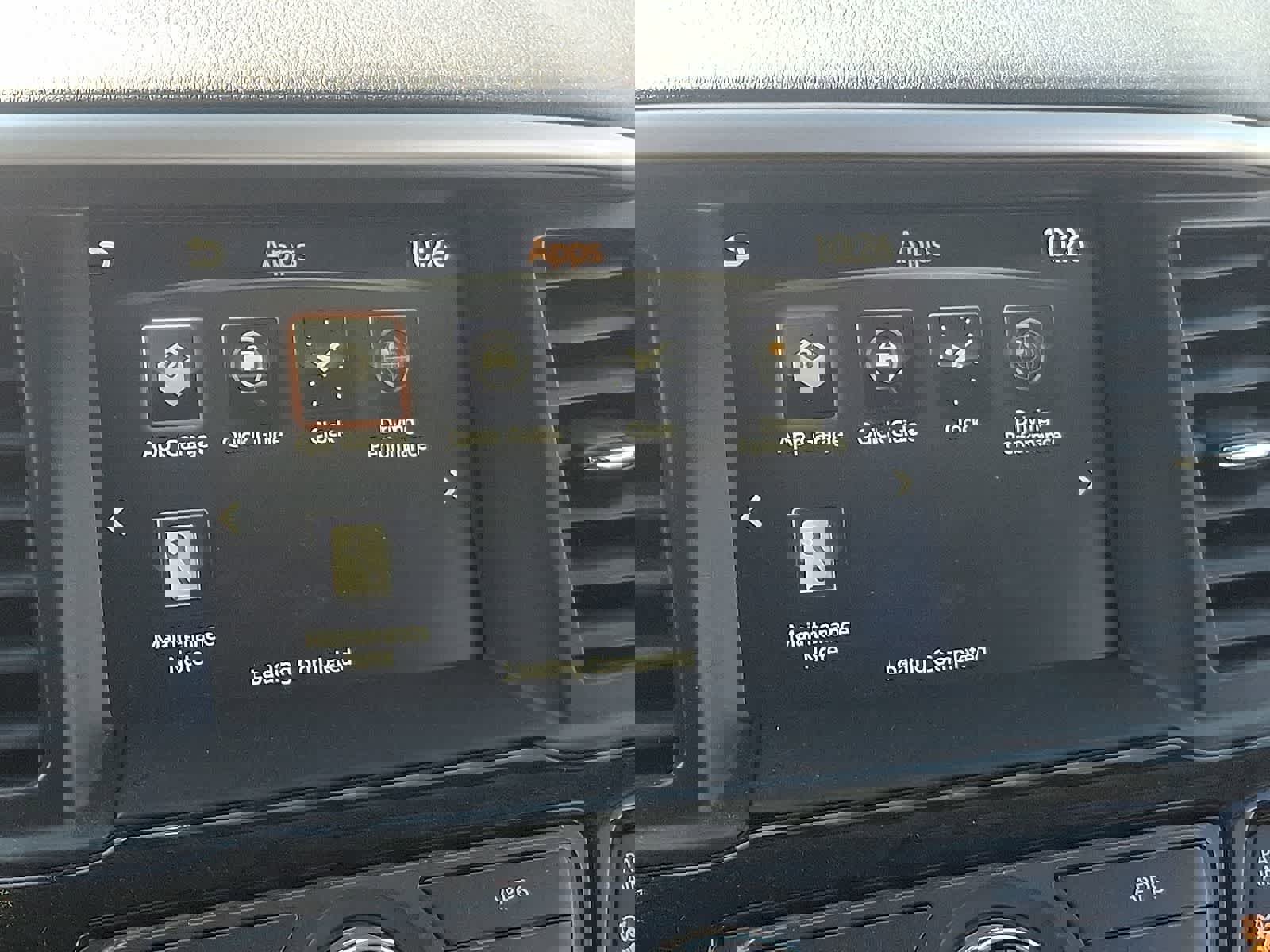 Used 2020 Nissan Pathfinder S image 12