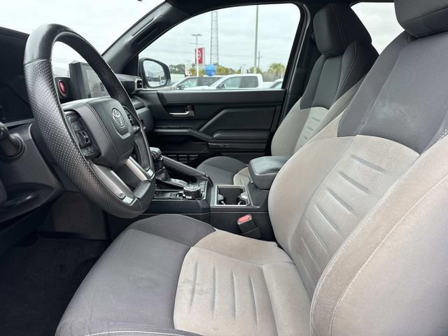 Used 2024 Toyota Tacoma TRD Off-Road image 11
