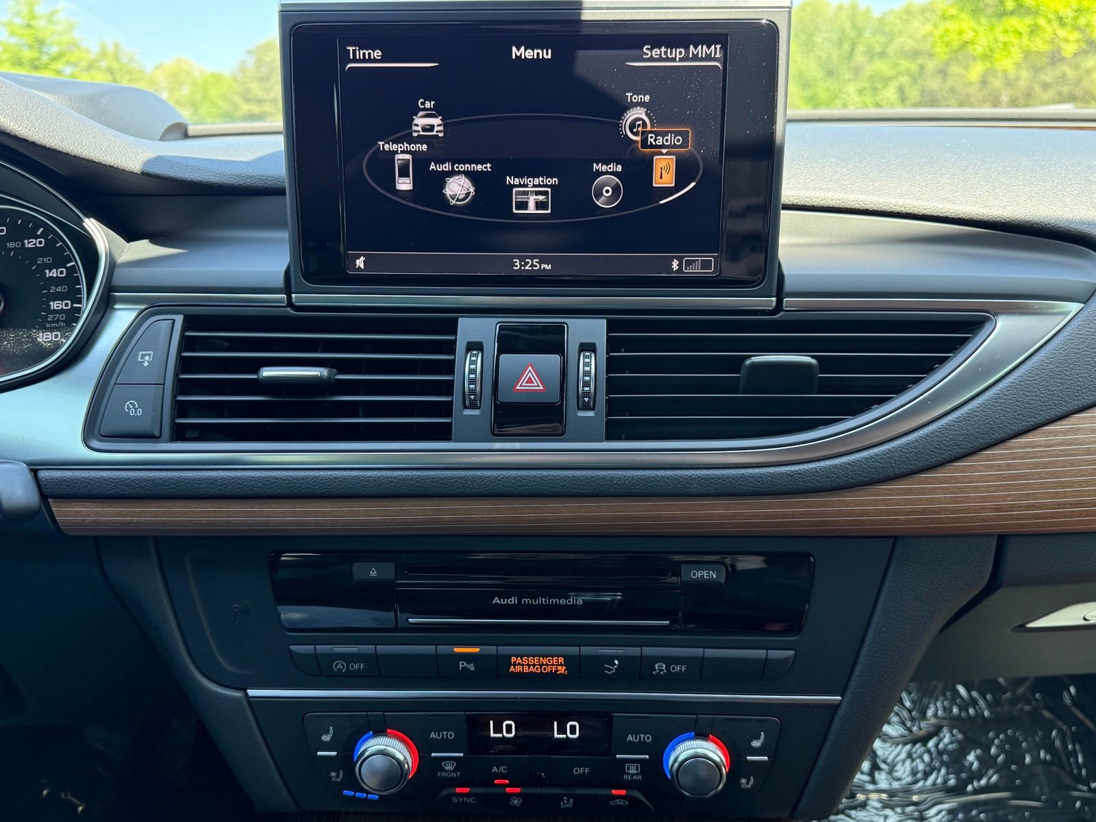 Used 2016 Audi A7 3.0T Prestige w/ Comfort Seating Package image 31