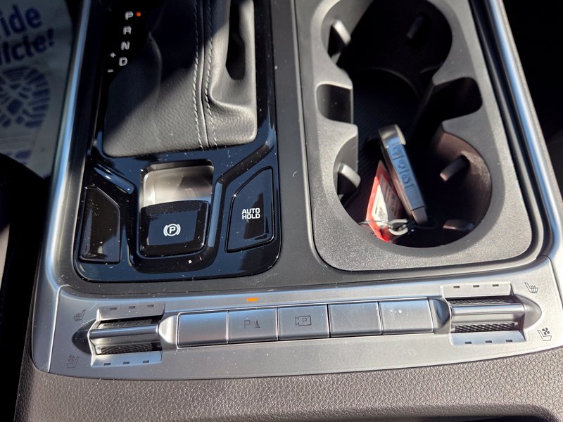New 2027 Kia Carnival SX w/ Dark Edition Package FWD image 39
