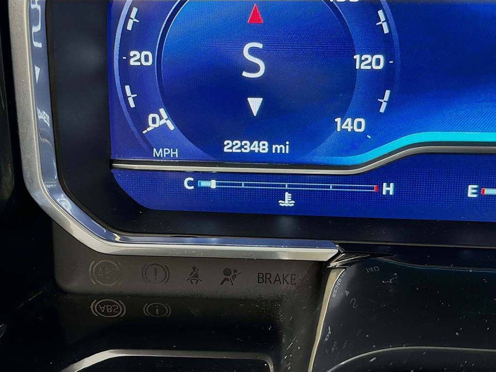 Used 2023 Chevrolet Silverado 1500 LT image 29