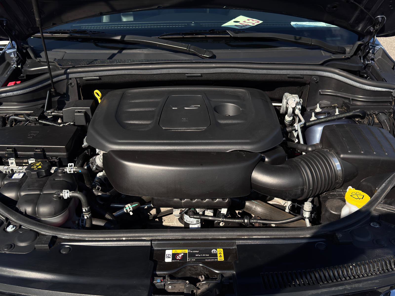 Used 2021 Jeep Grand Cherokee Limited image 30