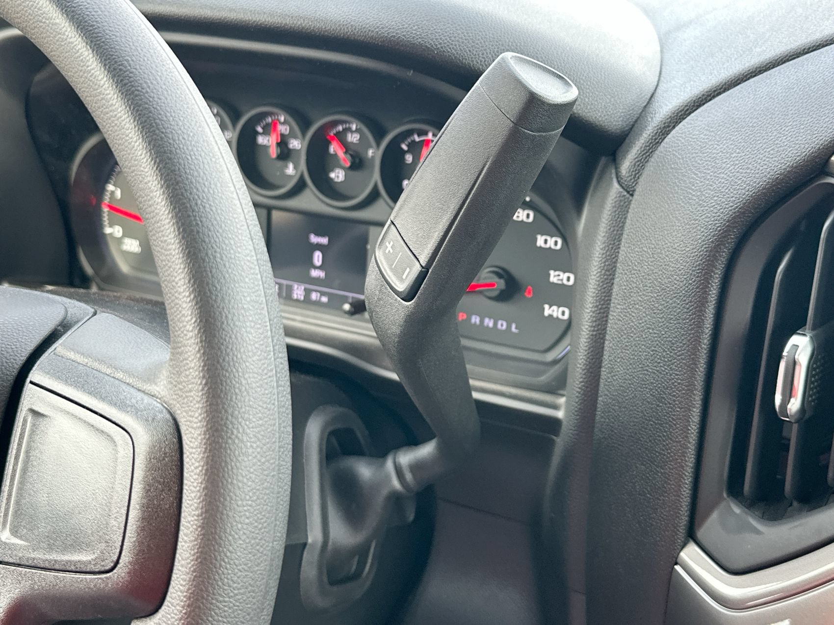 New 2026 Chevrolet Silverado 3500 W/T w/ WT Convenience Package AWD/4WD image 19