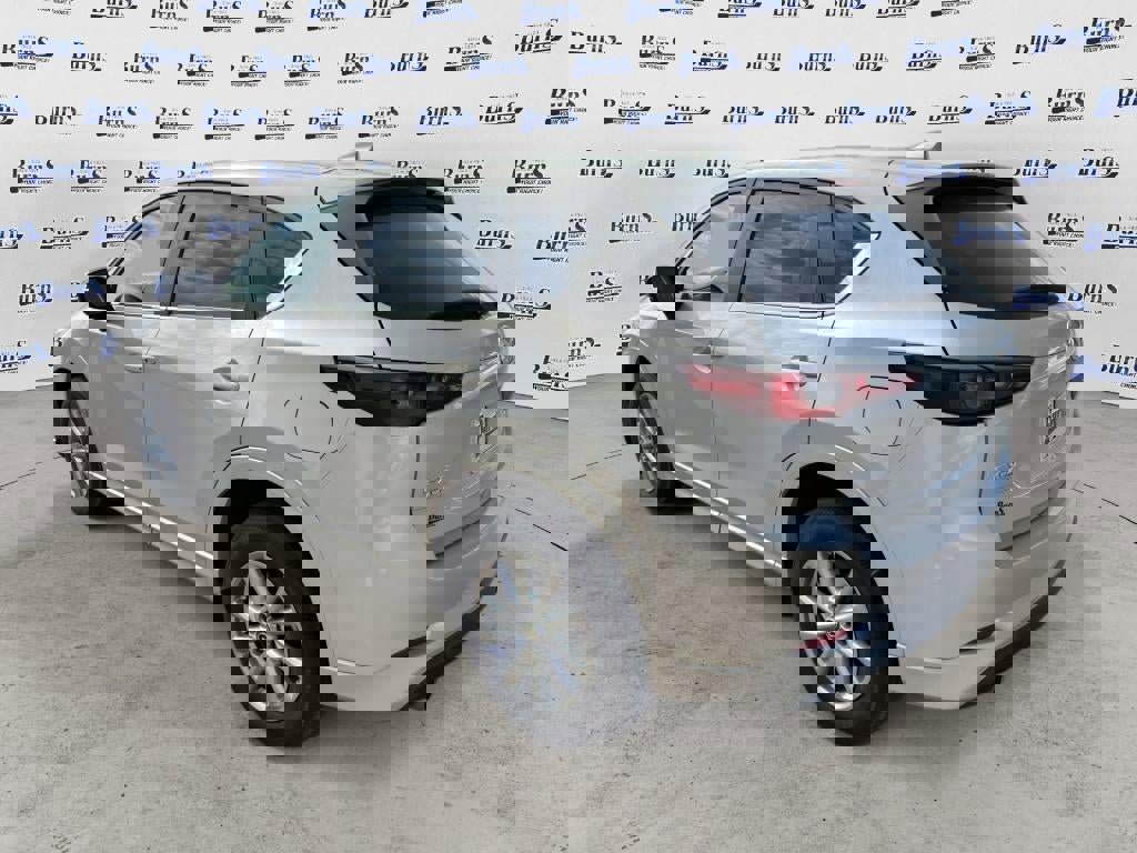 Used 2024 MAZDA CX-5 AWD 2.5 S w/ Select Package image 5