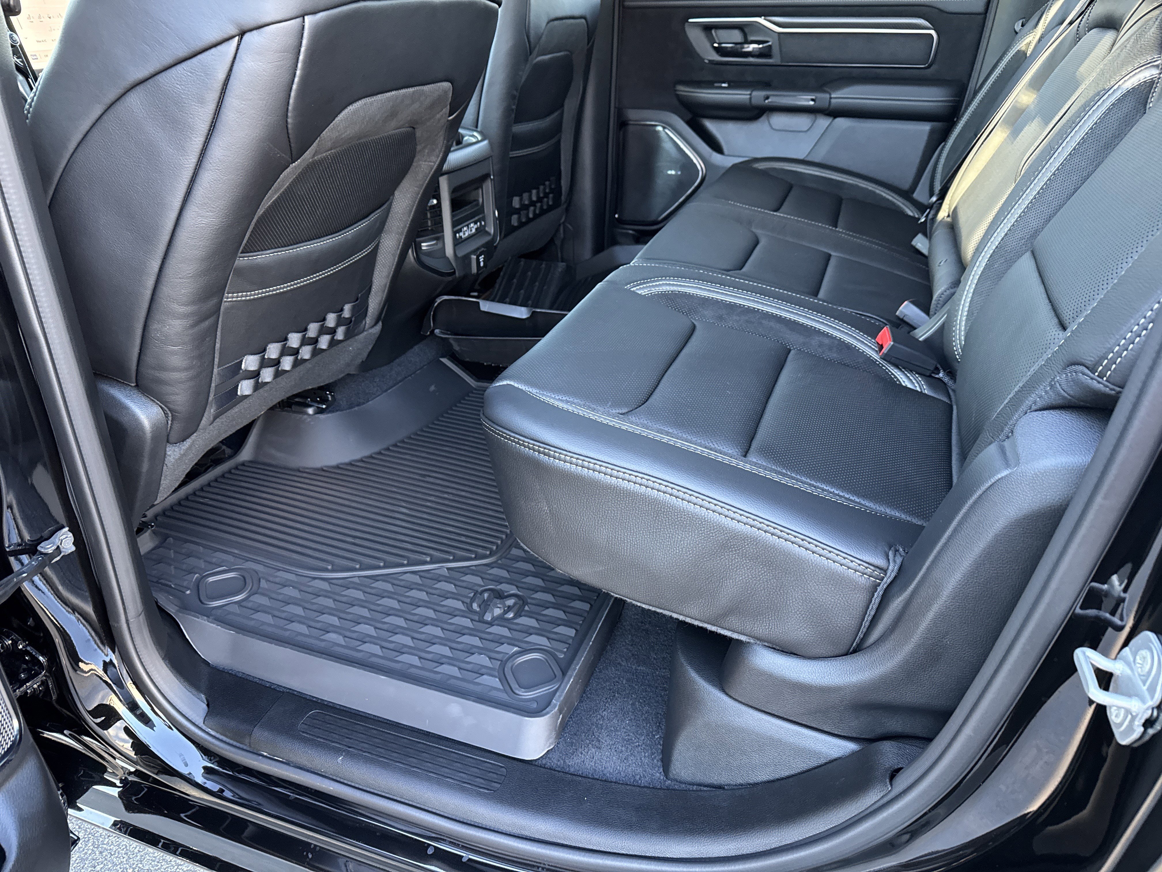 New 2026 RAM 1500 RHO w/ RHO Level 1 Equipment Group image 24