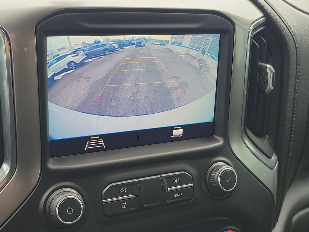 Used 2019 Chevrolet Silverado 1500 LT w/ All-Star Edition image 22