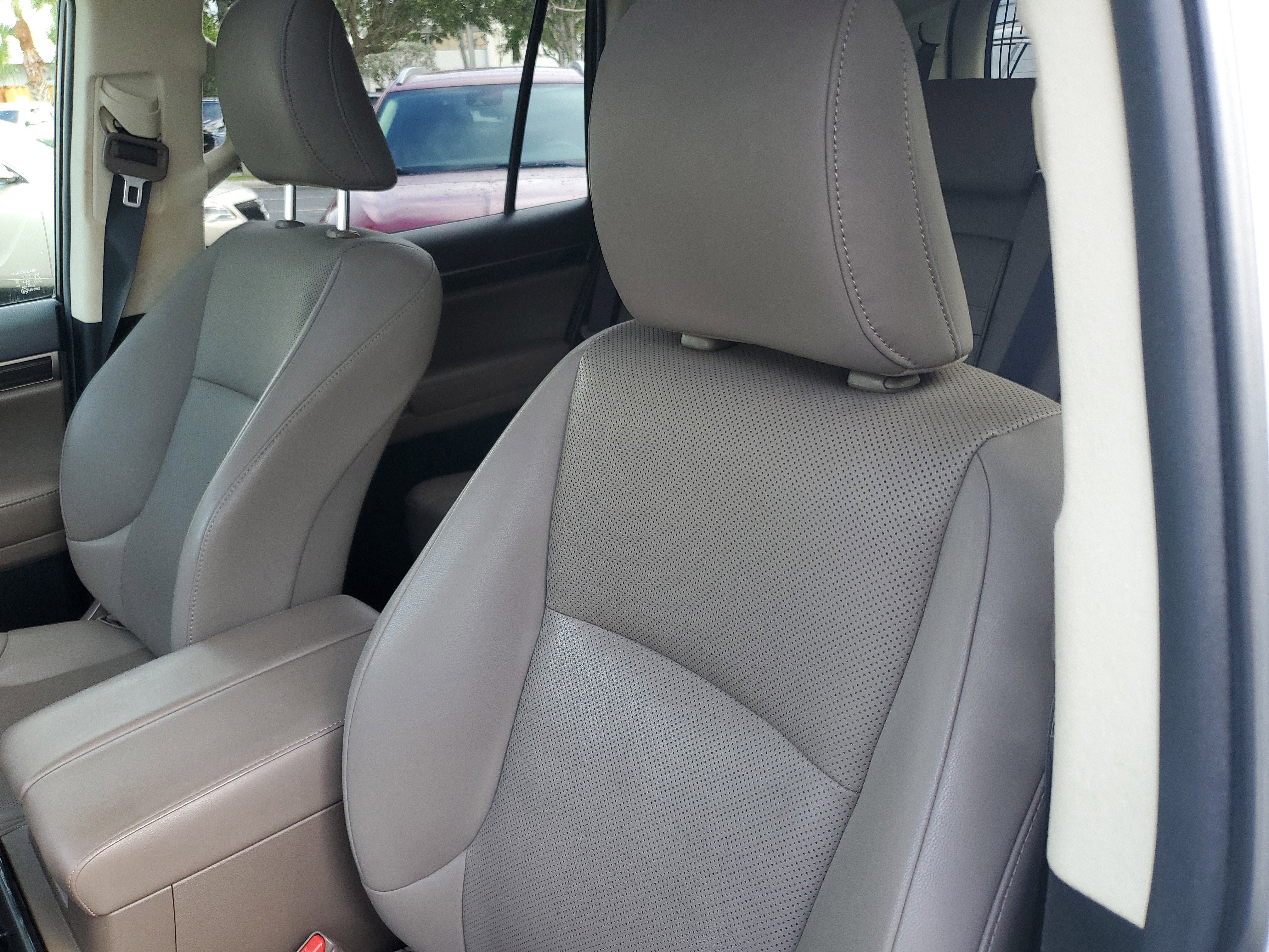 Used 2020 Lexus GX 460 Premium image 19