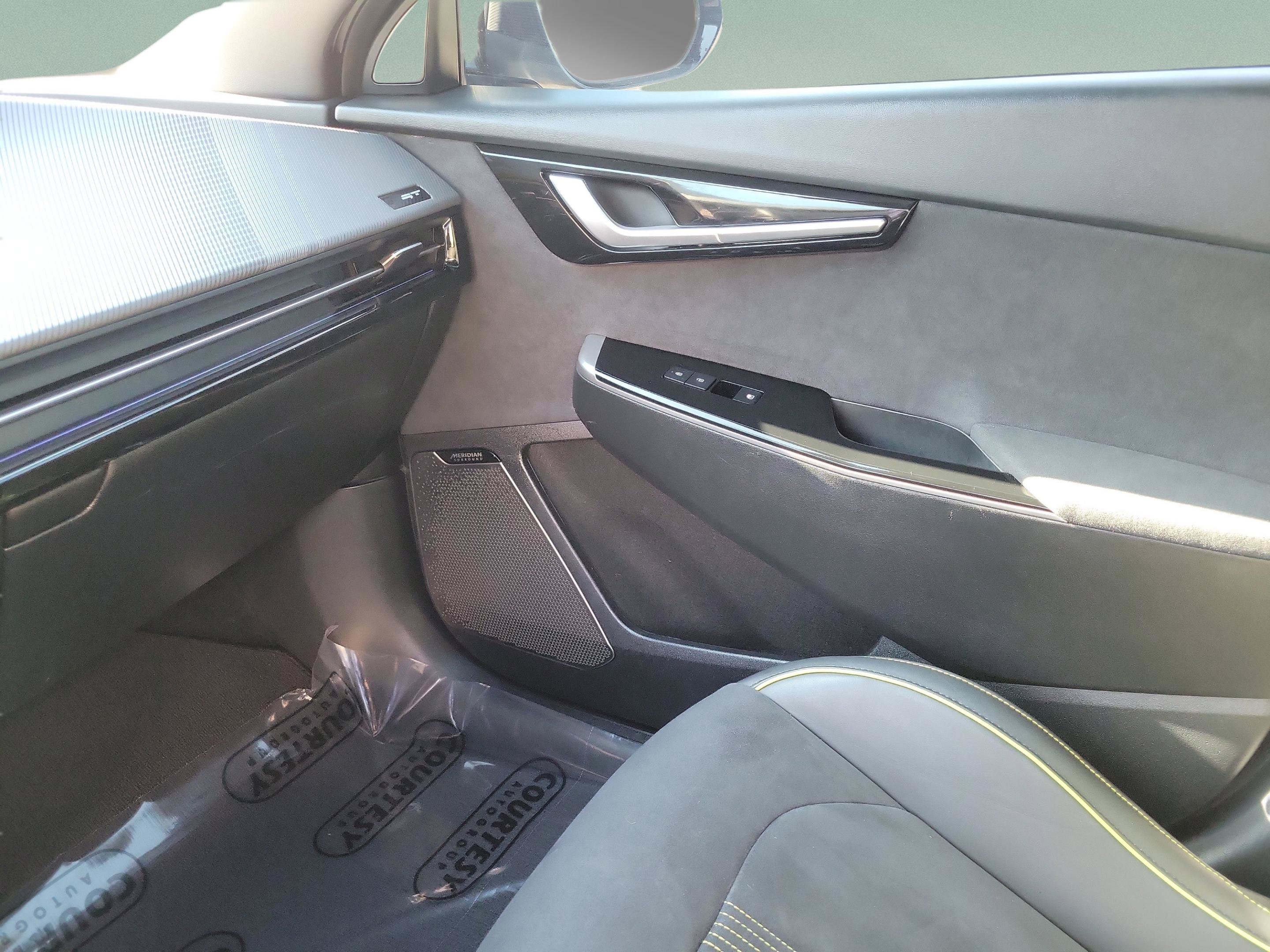 Certified 2023 Kia EV6 GT AWD/4WD image 20