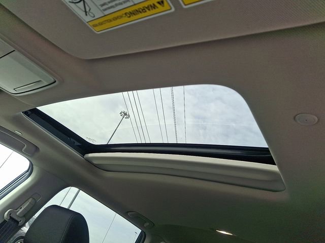 New 2026 Honda CR-V EX image 12